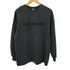 ウィムガゼット Whim Gazette 【THE PAUSE】THE PAUSEロングスリーブTシャツ メンズ FREE
