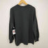ウィムガゼット Whim Gazette 【THE PAUSE】THE PAUSEロングスリーブTシャツ メンズ FREE