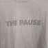 ウィムガゼット Whim Gazette 【THE PAUSE】THE PAUSEロングスリーブTシャツ メンズ FREE