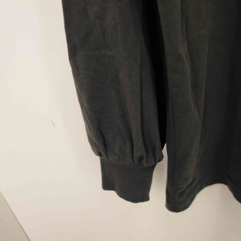 ウィムガゼット Whim Gazette 【THE PAUSE】THE PAUSEロングスリーブTシャツ メンズ FREE