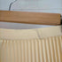 ユニクロ UNIQLO C 23AW プリーツカラーブロックスカート レディース JPN:S