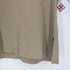 トリココムデギャルソン tricot COMME des GARCONS AD2003 カットオフ キャンバスコットンスキッパーシャツ レディース JPN:M