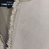 トリココムデギャルソン tricot COMME des GARCONS AD2003 カットオフ キャンバスコットンスキッパーシャツ レディース JPN:M