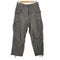 ビームス BEAMS 20AW FINX (R) ビッグ6ポケットカーゴパンツ メンズ JPN:M
