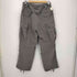 ビームス BEAMS 20AW FINX (R) ビッグ6ポケットカーゴパンツ メンズ JPN:M