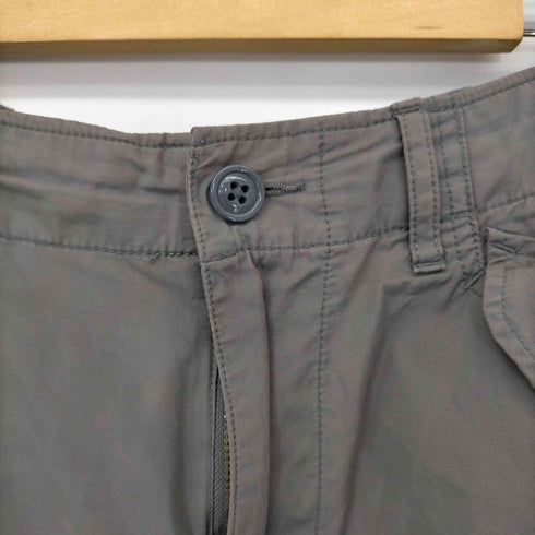 ビームス BEAMS 20AW FINX (R) ビッグ6ポケットカーゴパンツ メンズ JPN:M