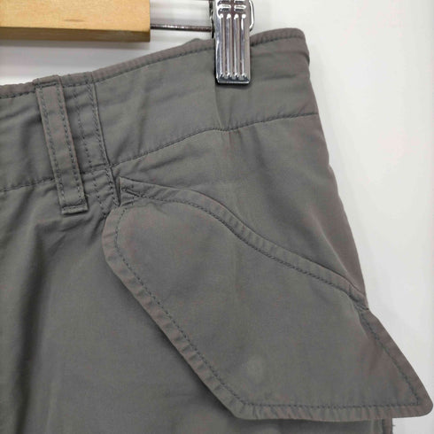 ビームス BEAMS 20AW FINX (R) ビッグ6ポケットカーゴパンツ メンズ JPN:M