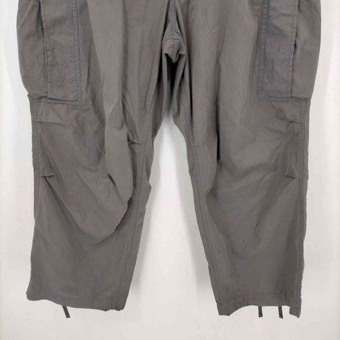 ビームス BEAMS 20AW FINX (R) ビッグ6ポケットカーゴパンツ メンズ JPN:M