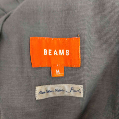 ビームス BEAMS 20AW FINX (R) ビッグ6ポケットカーゴパンツ メンズ JPN:M