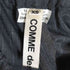 コムデギャルソン COMME des GARCONS AD2016 ストライプ ワイドイージーパンツ レディース JPN:XS