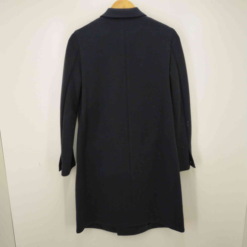 ザリラクス THE RERACS 17SS ロングチェスターコート レディース DE:36