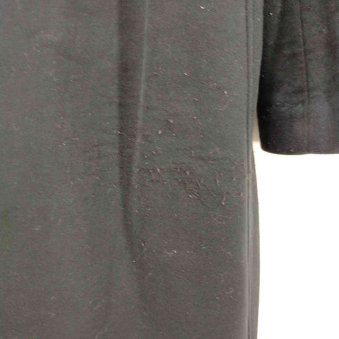 ザリラクス THE RERACS 17SS ロングチェスターコート レディース DE:36