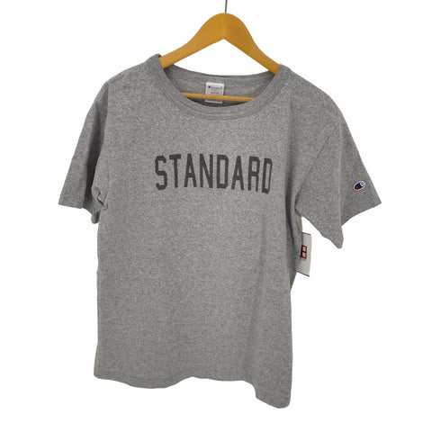 チャンピオン Champion MADE IN USA STANDARD T1011 HEAVY WEIGHT JERSEY クルーネックTシャツ メンズ JPN:M