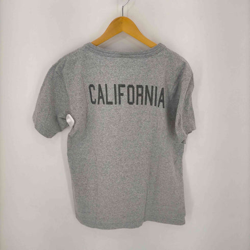 チャンピオン Champion MADE IN USA STANDARD T1011 HEAVY WEIGHT JERSEY クルーネックTシャツ メンズ JPN:M
