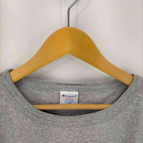 チャンピオン Champion MADE IN USA STANDARD T1011 HEAVY WEIGHT JERSEY クルーネックTシャツ メンズ JPN:M