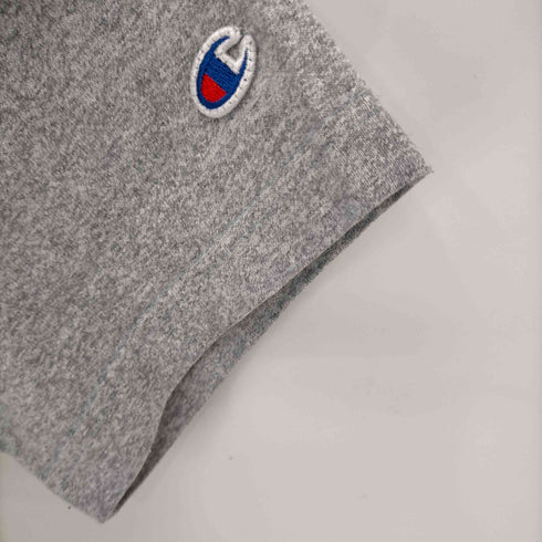 チャンピオン Champion MADE IN USA STANDARD T1011 HEAVY WEIGHT JERSEY クルーネックTシャツ メンズ JPN:M