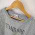 チャンピオン Champion MADE IN USA STANDARD T1011 HEAVY WEIGHT JERSEY クルーネックTシャツ メンズ JPN:M