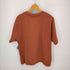 ジャーナルスタンダードレリューム JOURNAL STANDARD relume 21SS VINTAGE ロゴ Tシャツ メンズ JPN:M