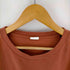 ジャーナルスタンダードレリューム JOURNAL STANDARD relume 21SS VINTAGE ロゴ Tシャツ メンズ JPN:M