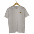 プレイコムデギャルソン PLAY COMME des GARCONS GOLD HEART ゴールドハート クルーネックTシャツ メンズ JPN:L