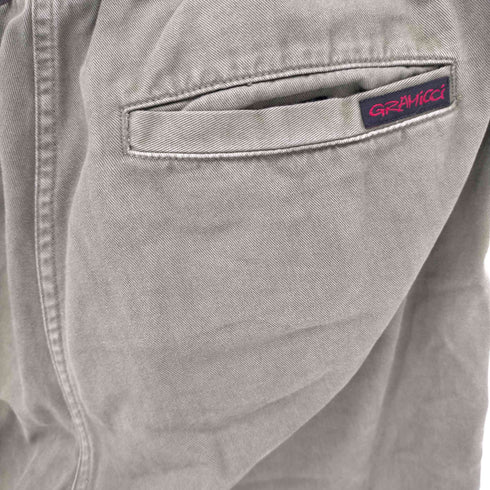 グラミチ GRAMICCI GRAMICCI PANTS クライミングパンツ メンズ JPN:M