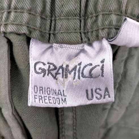 グラミチ GRAMICCI GRAMICCI PANTS クライミングパンツ メンズ JPN:M
