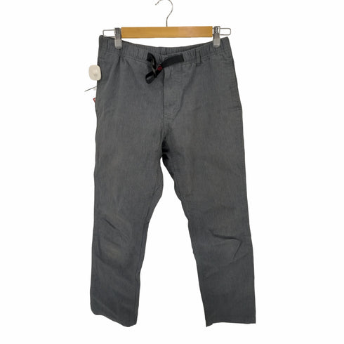 グラミチ GRAMICCI NN-PANTS JUST CUT メンズ JPN:M