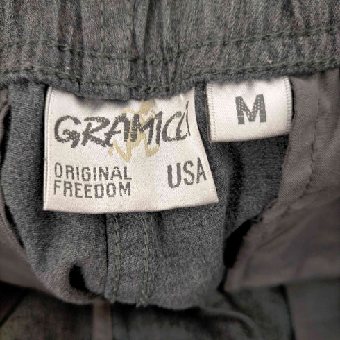 グラミチ GRAMICCI NN-PANTS JUST CUT メンズ JPN:M