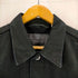 リーバイス Levis ブラックデニムジャケット メンズ JPN:M