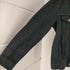 リーバイス Levis ブラックデニムジャケット メンズ JPN:M