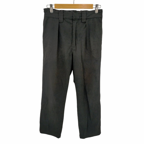 ディッキーズ Dickies TCツイルストレッチイージーパンツ メンズ 30