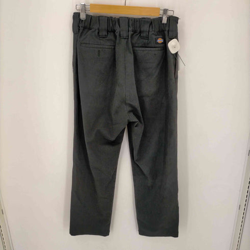 ディッキーズ Dickies TCツイルストレッチイージーパンツ メンズ 30