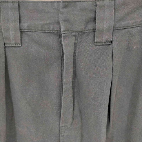 ディッキーズ Dickies TCツイルストレッチイージーパンツ メンズ 30