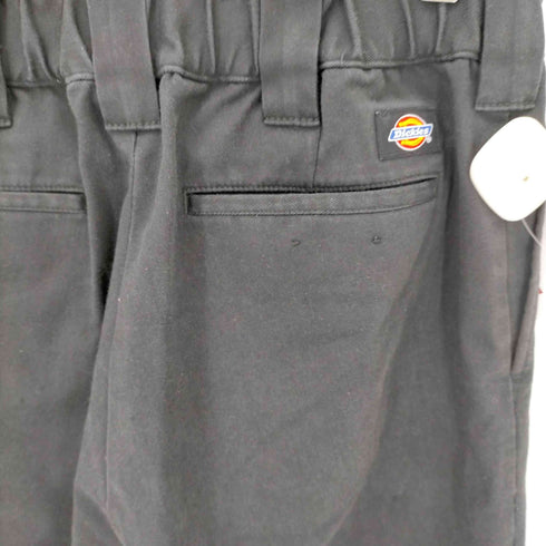 ディッキーズ Dickies TCツイルストレッチイージーパンツ メンズ 30