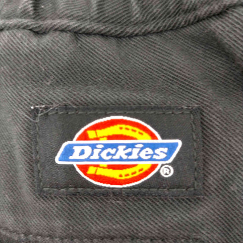 ディッキーズ Dickies TCツイルストレッチイージーパンツ メンズ 30