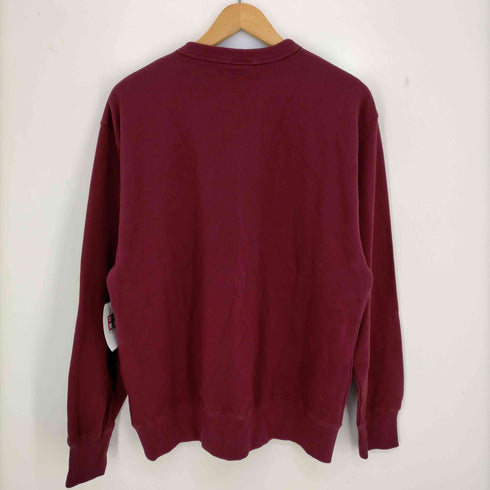 リー Lee DENIM POCEKT SWEAT メンズ JPN:L
