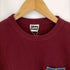 リー Lee DENIM POCEKT SWEAT メンズ JPN:L