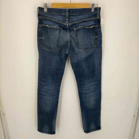 ビームス BEAMS Rhythm Z ストレッチスキニーデニム メンズ 30