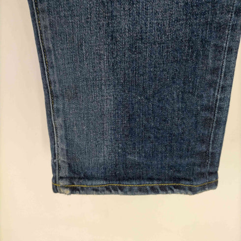 ビームス BEAMS Rhythm Z ストレッチスキニーデニム メンズ 30