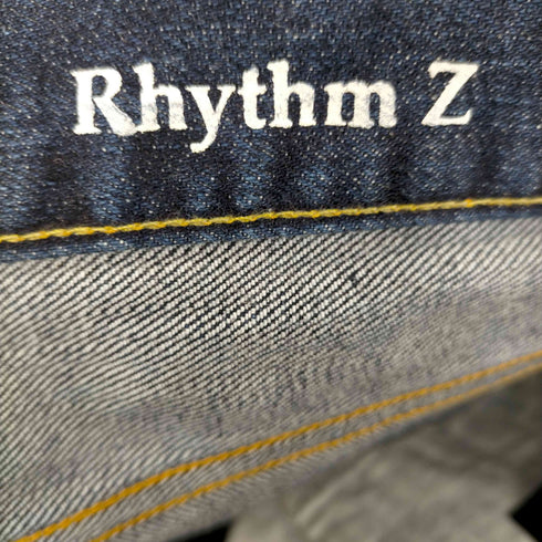 ビームス BEAMS Rhythm Z ストレッチスキニーデニム メンズ 30