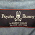 サイコバニー Psycho Bunny カモポケット シャンブレーシャツ メンズ JPN:XL