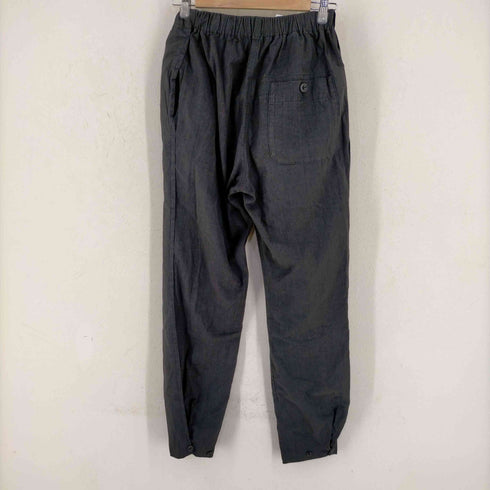 ルメール LEMAIRE 別注 エラスティック パンツ メンズ JPN:XS