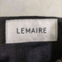 ルメール LEMAIRE 別注 エラスティック パンツ メンズ JPN:XS
