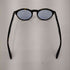 レイバン Ray-Ban アジアンフィット カラーグラスラウンドサングラス メンズ 51-21-145