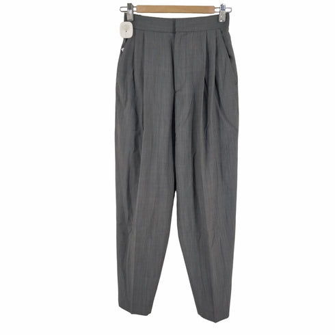 ユナイテッドアローズ UNITED ARROWS 2タック テーパードスラックス メンズ JPN:0