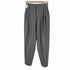 ユナイテッドアローズ UNITED ARROWS 2タック テーパードスラックス メンズ JPN:0