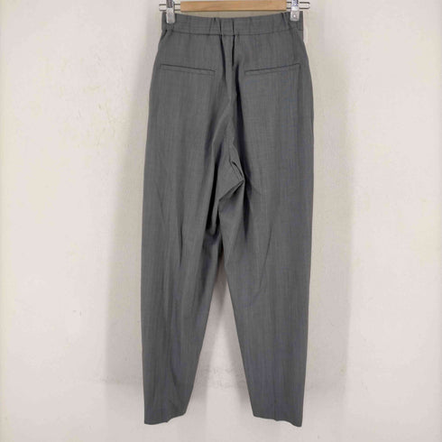 ユナイテッドアローズ UNITED ARROWS 2タック テーパードスラックス メンズ JPN:0