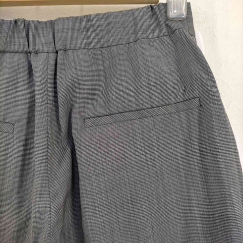 ユナイテッドアローズ UNITED ARROWS 2タック テーパードスラックス メンズ JPN:0