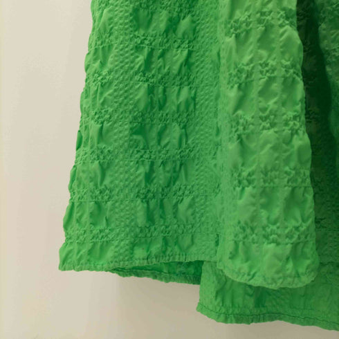 ザラ ZARA ZARA TEXTURED DRESS レディース JPN:XS
