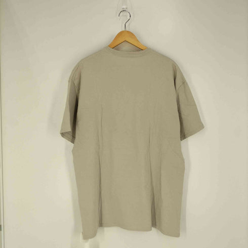 ヘインズ Hanes ハイチ製 VIETNAM ベトナム フロントプリント クルーネックTシャツ メンズ 2XL